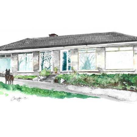 Apartmán Hollybanks Moycullen Exteriér fotografie