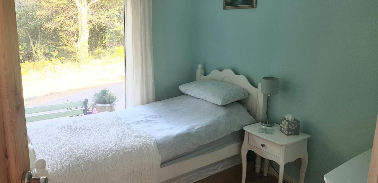 Apartmán Hollybanks Moycullen Exteriér fotografie