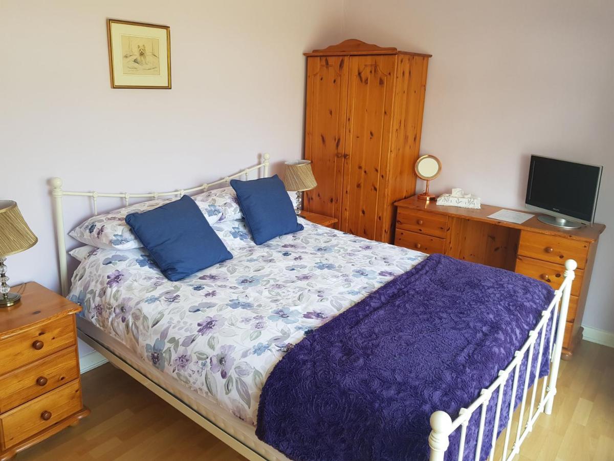Apartmán Hollybanks Moycullen Exteriér fotografie