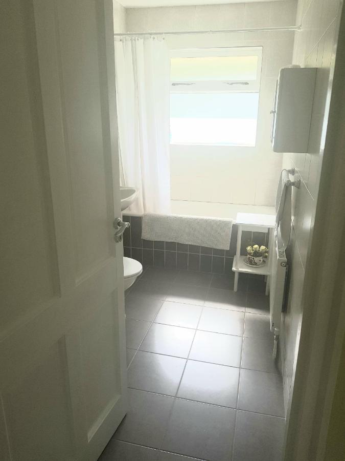 Apartmán Hollybanks Moycullen Exteriér fotografie