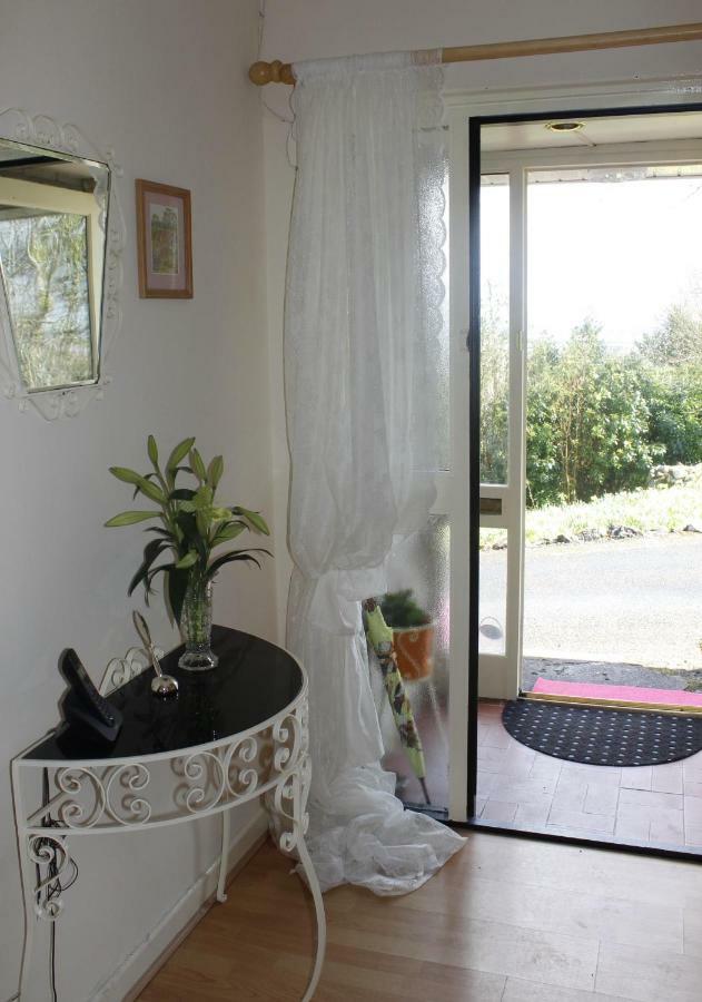 Apartmán Hollybanks Moycullen Exteriér fotografie